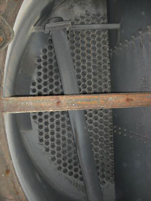 T57Ԥ������λ��װJSM�����崵��ϵͳ���Ч��ͼ